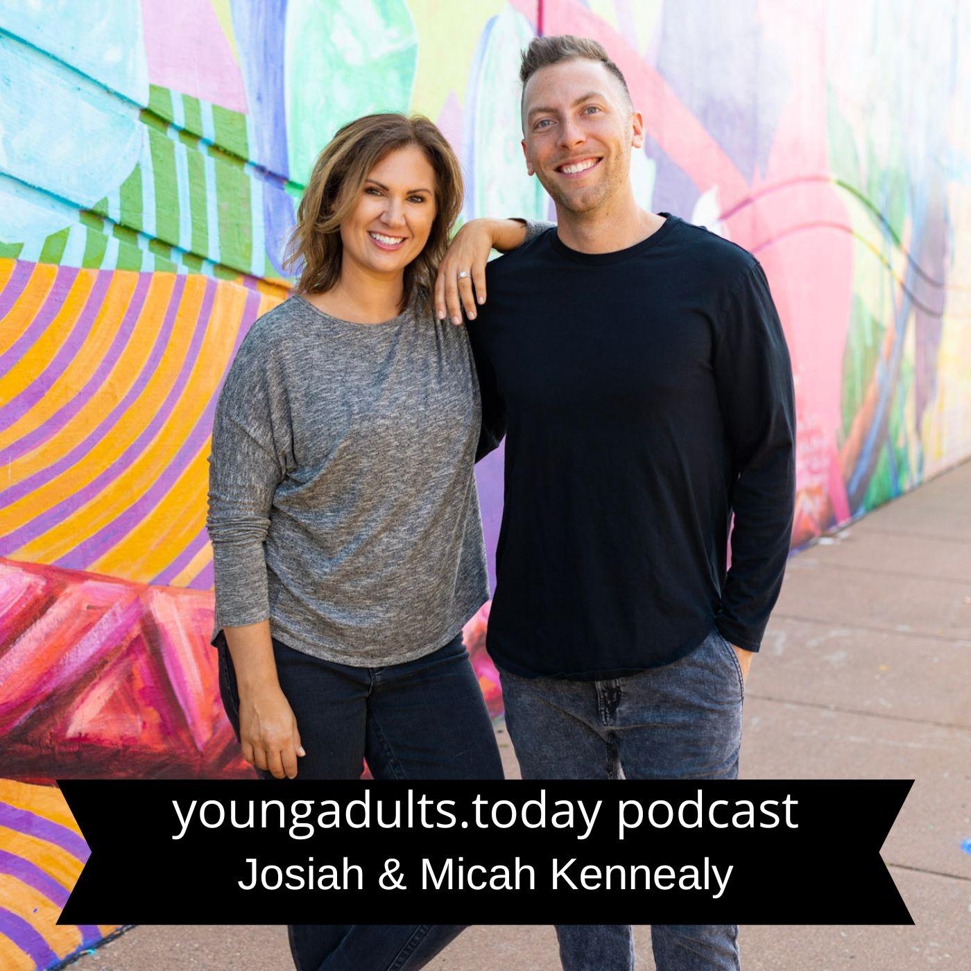 Podcasts Become the New News Source for Young Adults