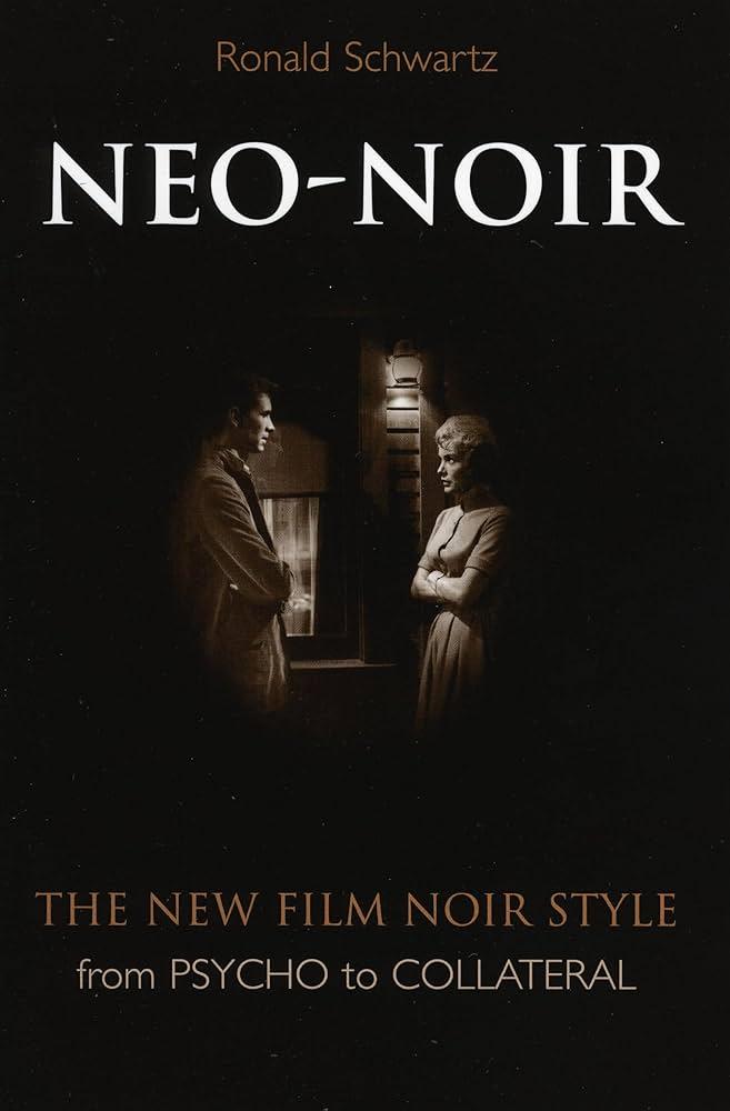Critics Call New Noir Film “A Visual Masterpiece”