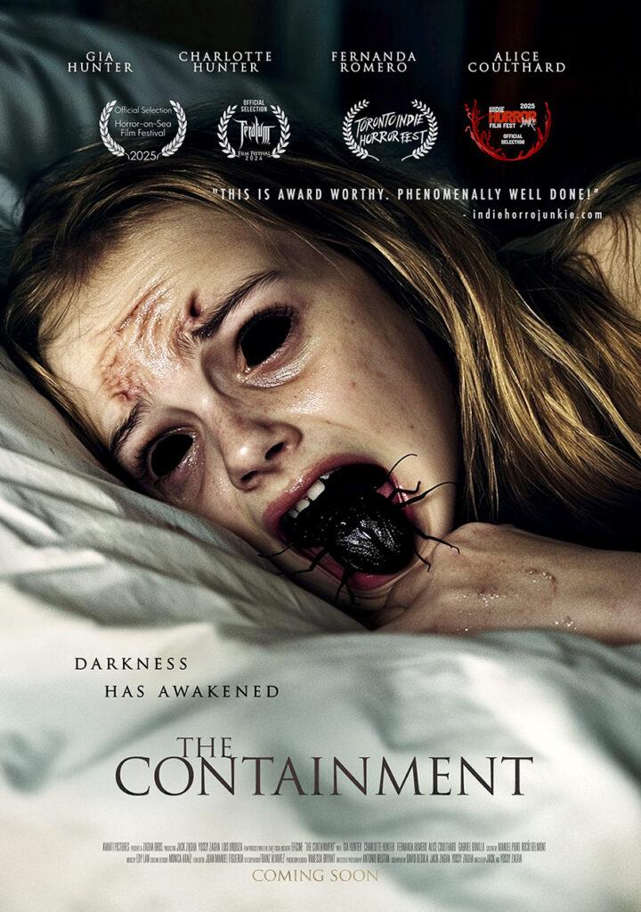 New Horror Hit Tops Box Office After Viral TikTok Buzz