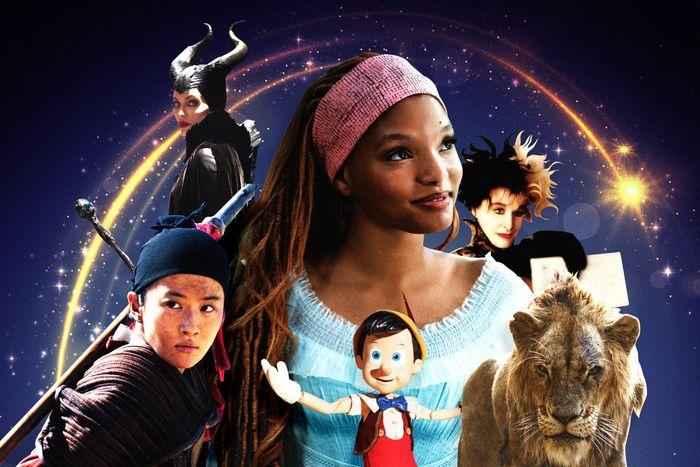 Live-Action Remake of ’90s Classic Splits Fan Opinions