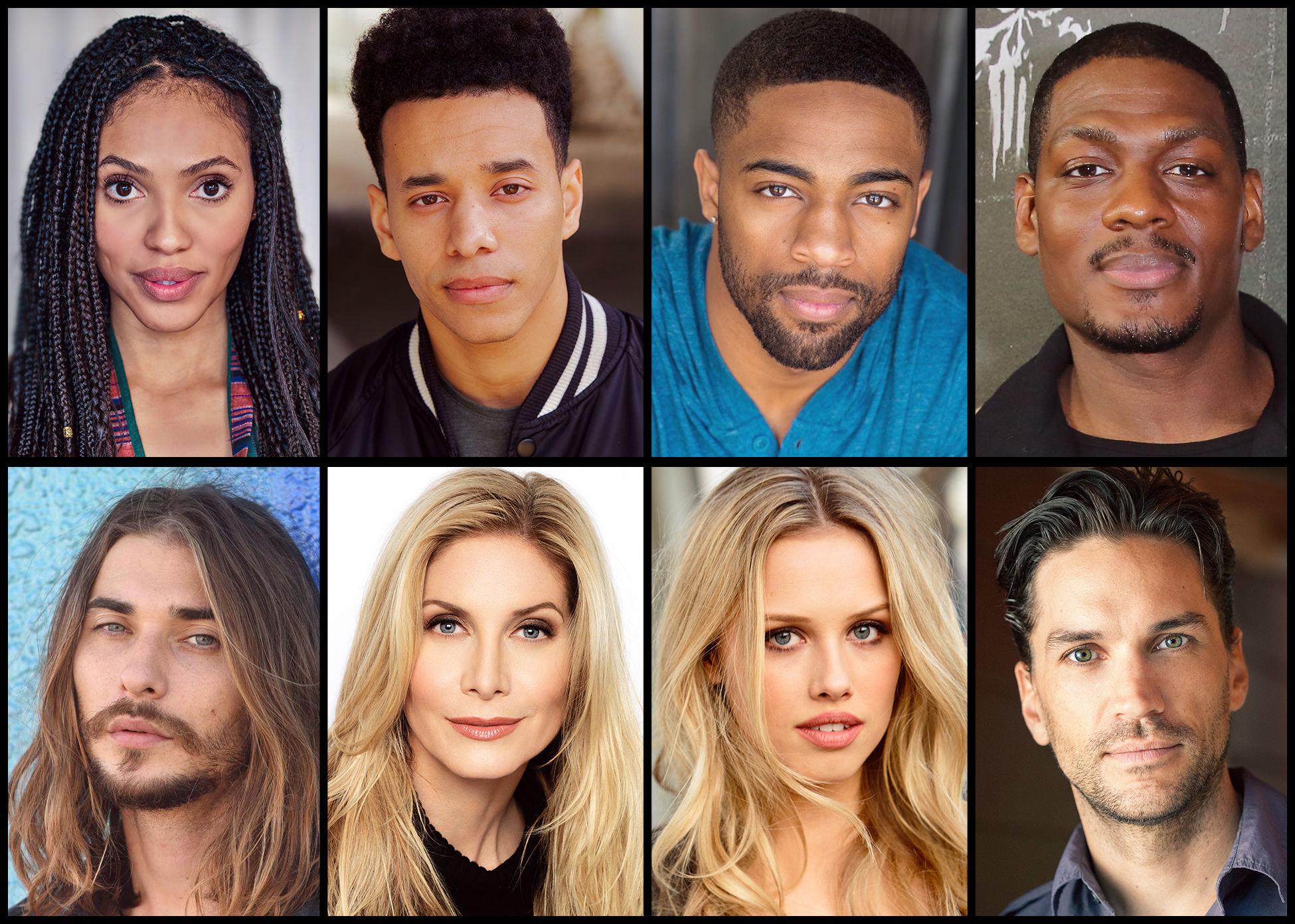 Fans Debate Casting Choices in Netflix’s New Fantasy Epic