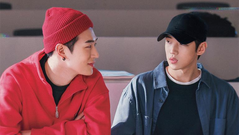 Critics Praise Bold New LGBTQ+ Romance Drama