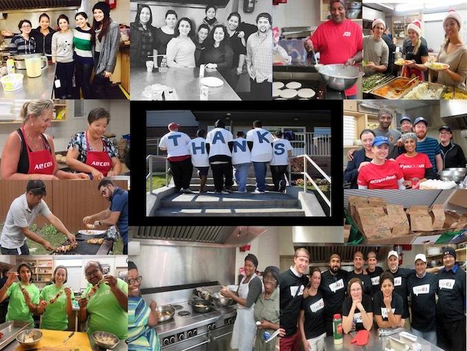 Young People Crowdsource Solutions to Homelessness