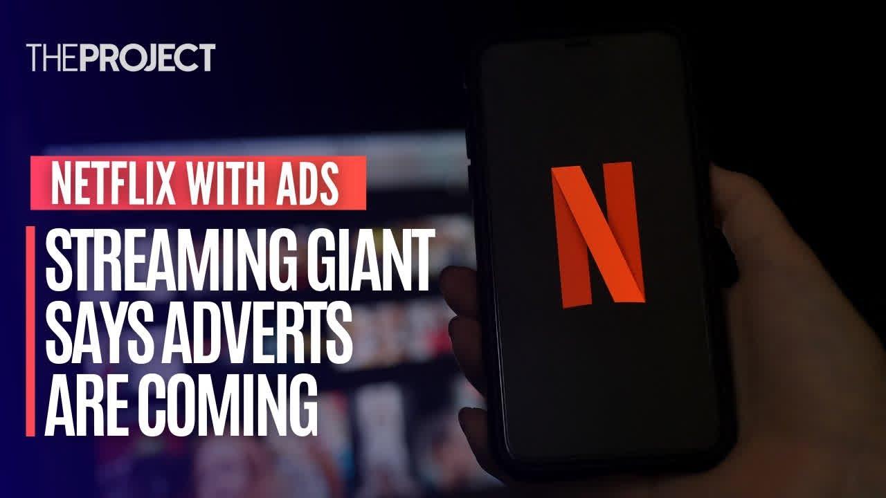 Streaming Giant Offers Exclusive Theatrical Release Deal