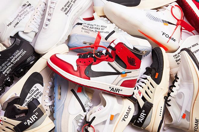 Gen Z’s Guide to Building the Perfect Sneaker Closet