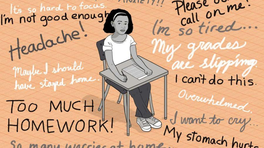 Mental Health Days Become Normalized in Schools