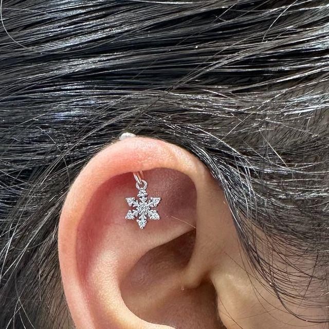 The Most Instagrammed Earrings of the Year