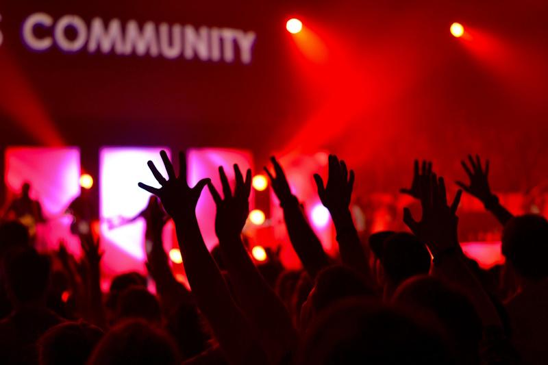 Trending music Industry Gossip
