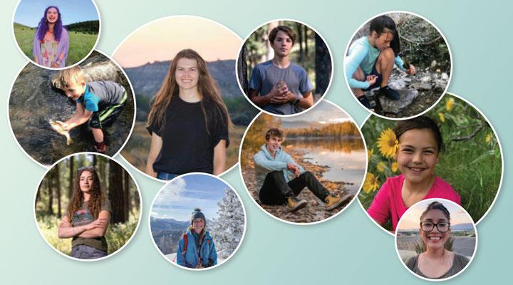 Youth-Led Climate Lawsuits Gain Global Support