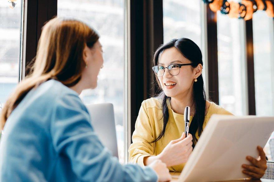 Gen Z Investors Are Fueling the Crypto Comeback