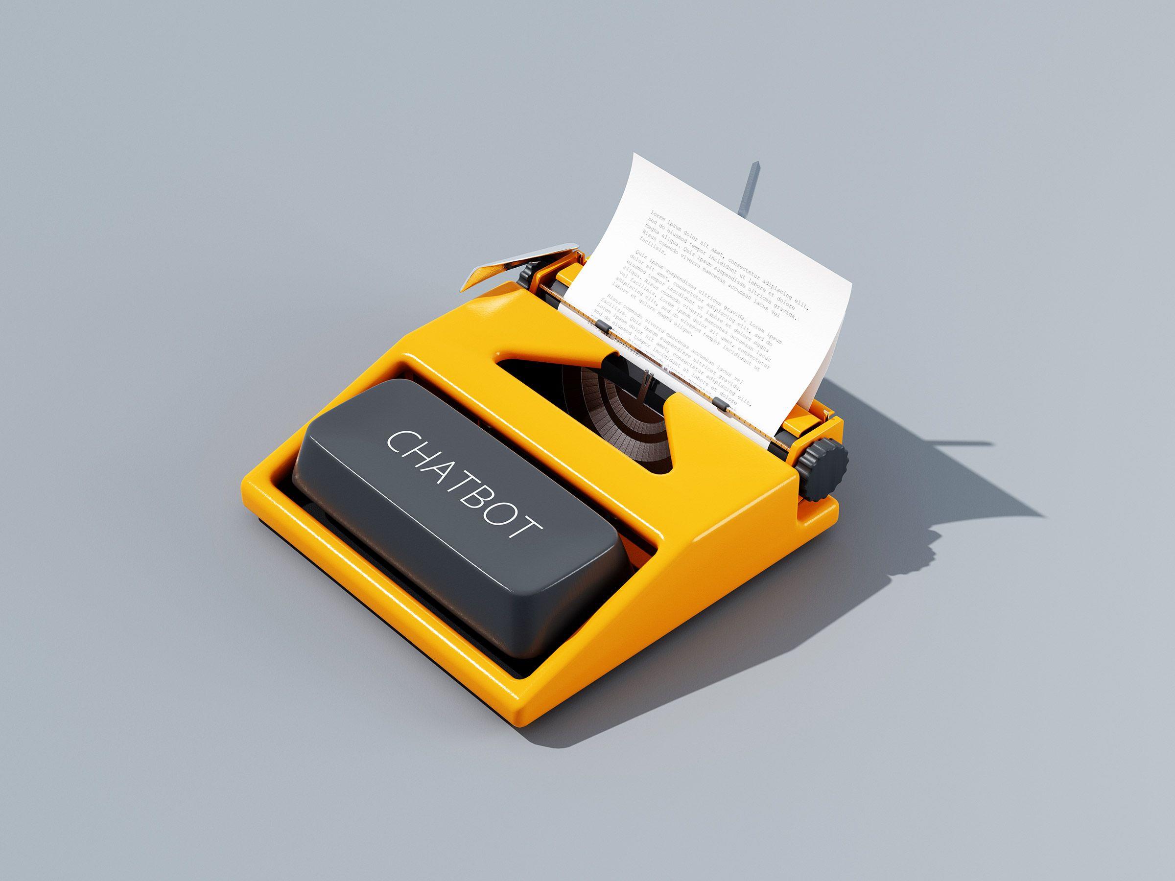 AI Writing Assistants Spark School Policy Changes