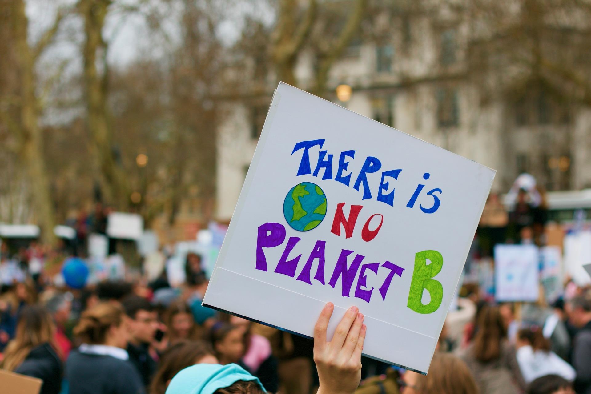 Gen Z Pushes Companies to Take Real Action on Sustainability