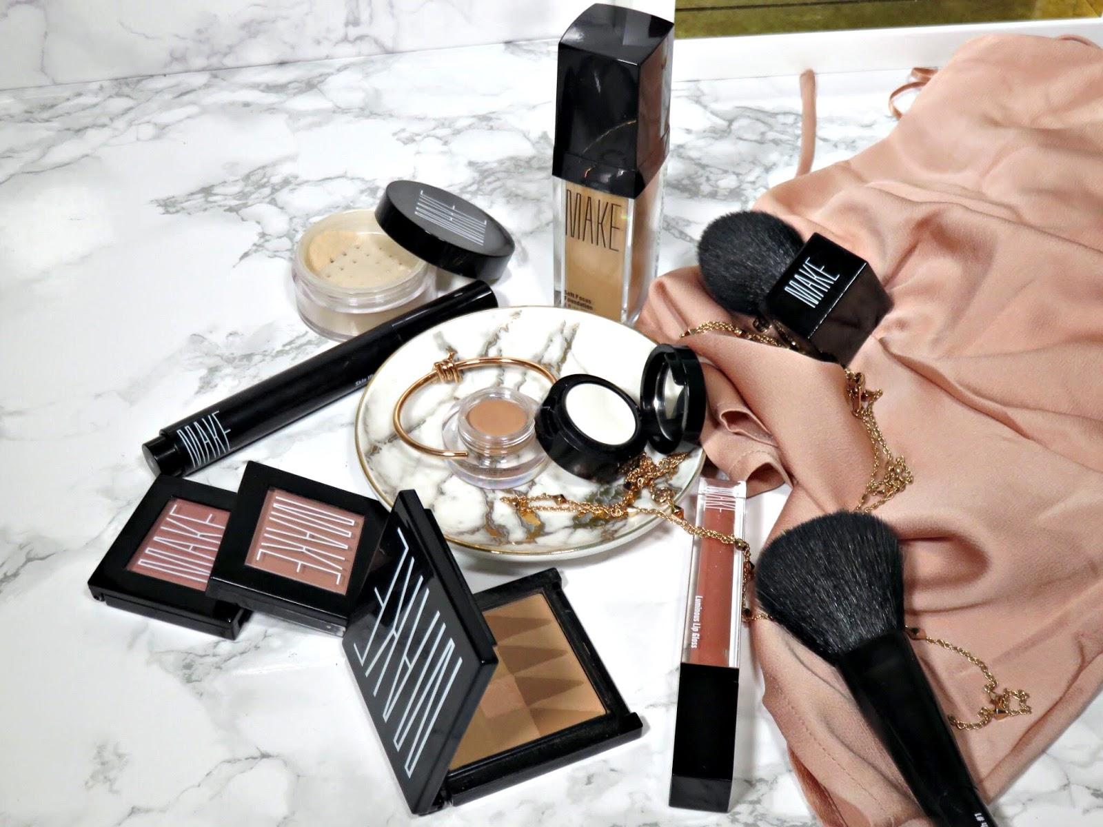 Makeup Duos That Go With Every Outfit