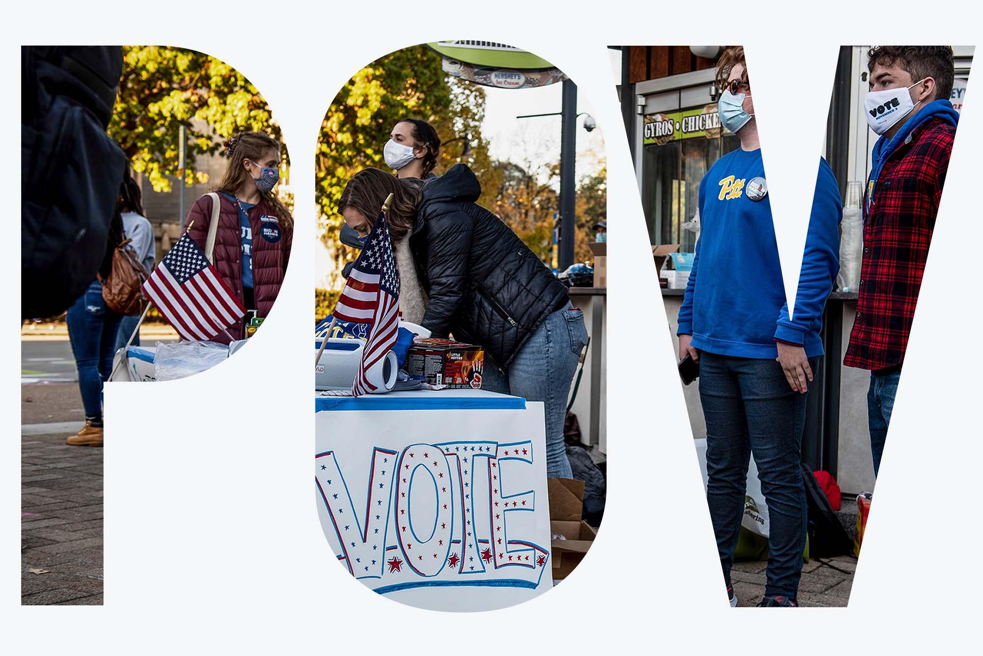 Gen Z Takes Over Local Elections and City Councils