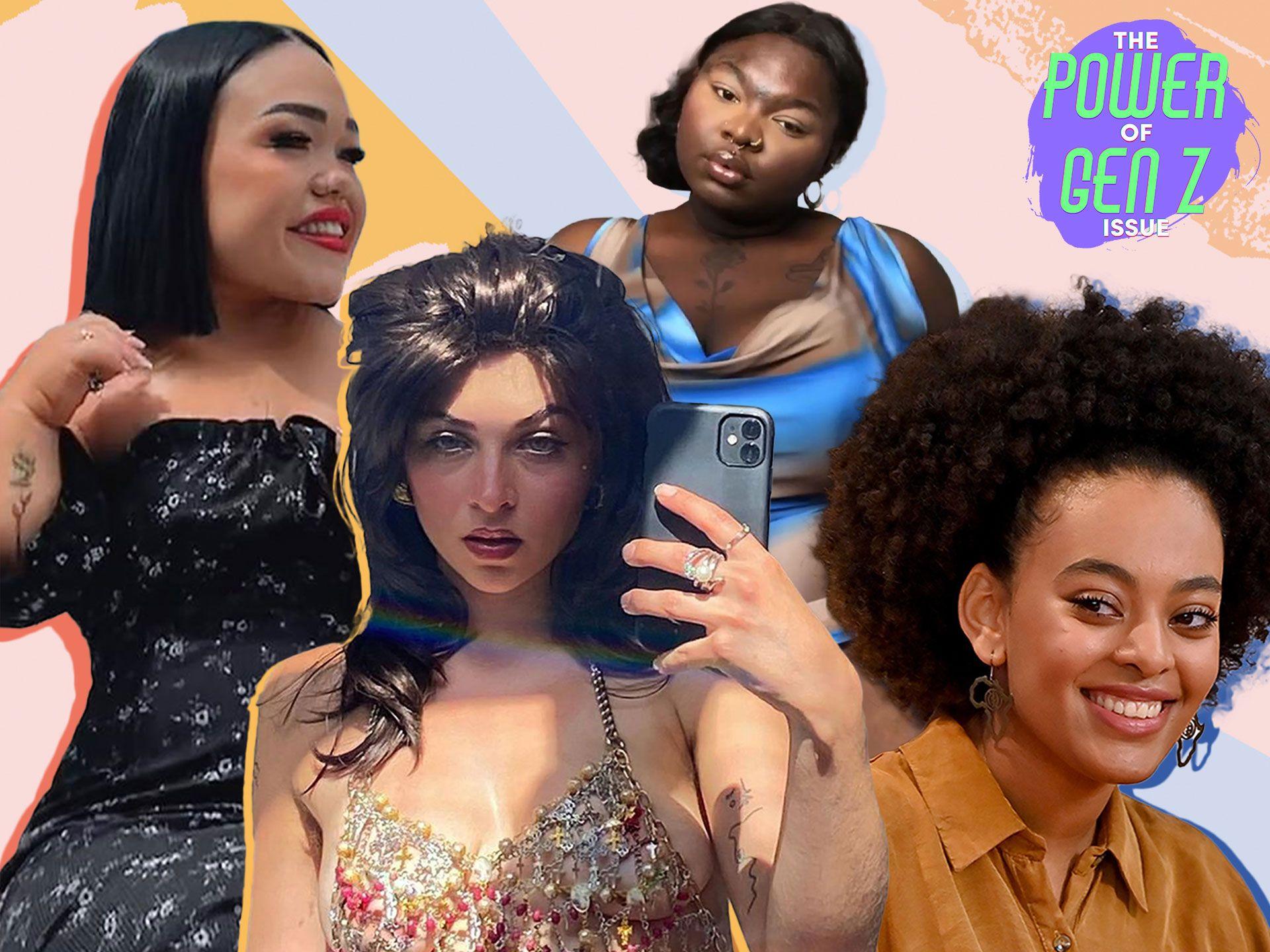 Gen Z Celebs Use Platforms to Talk Activism, Not Just Fame