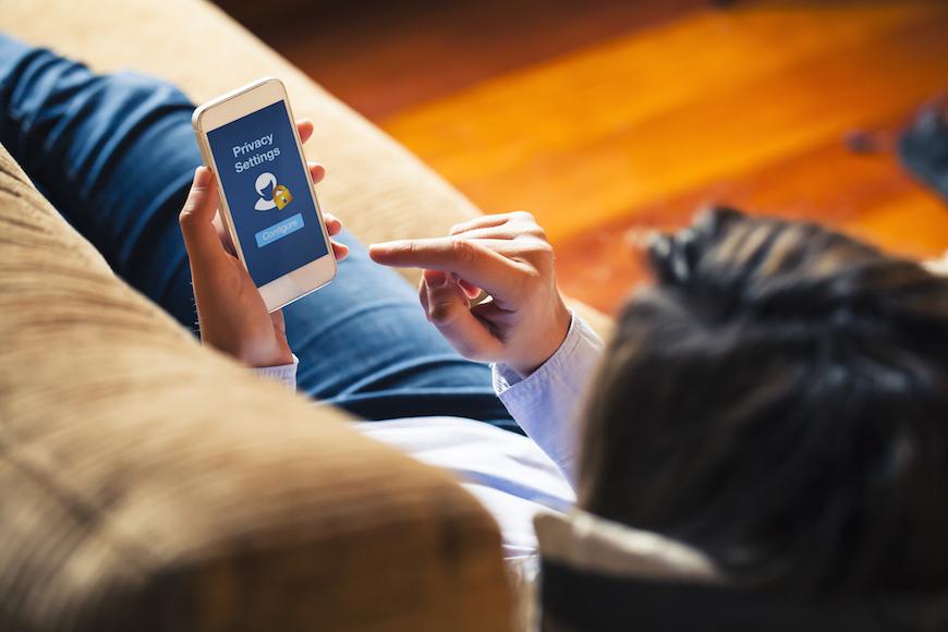 Digital Privacy Concerns Rise Among Gen Z Users