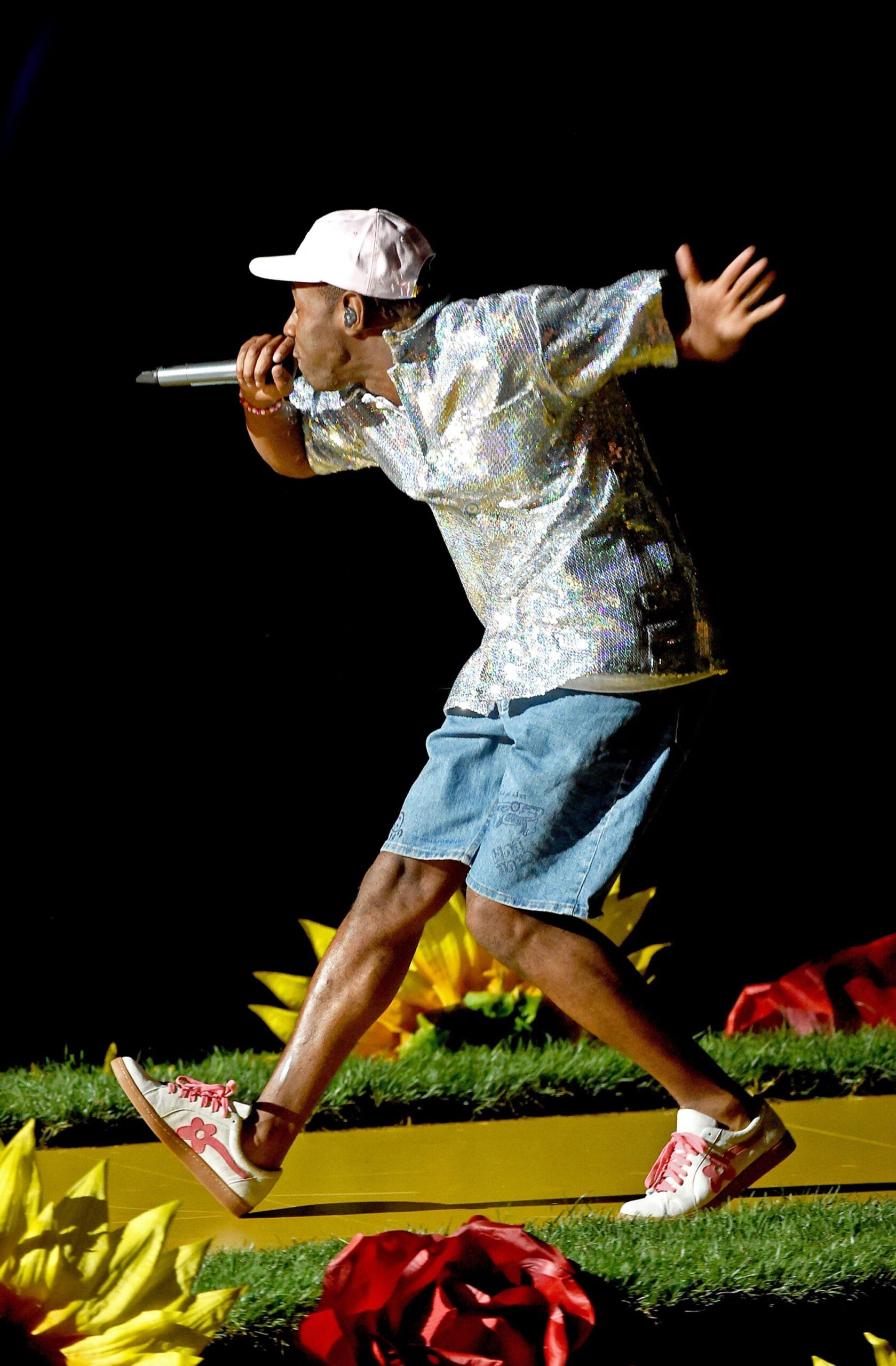 Music industry Fashion Statement
