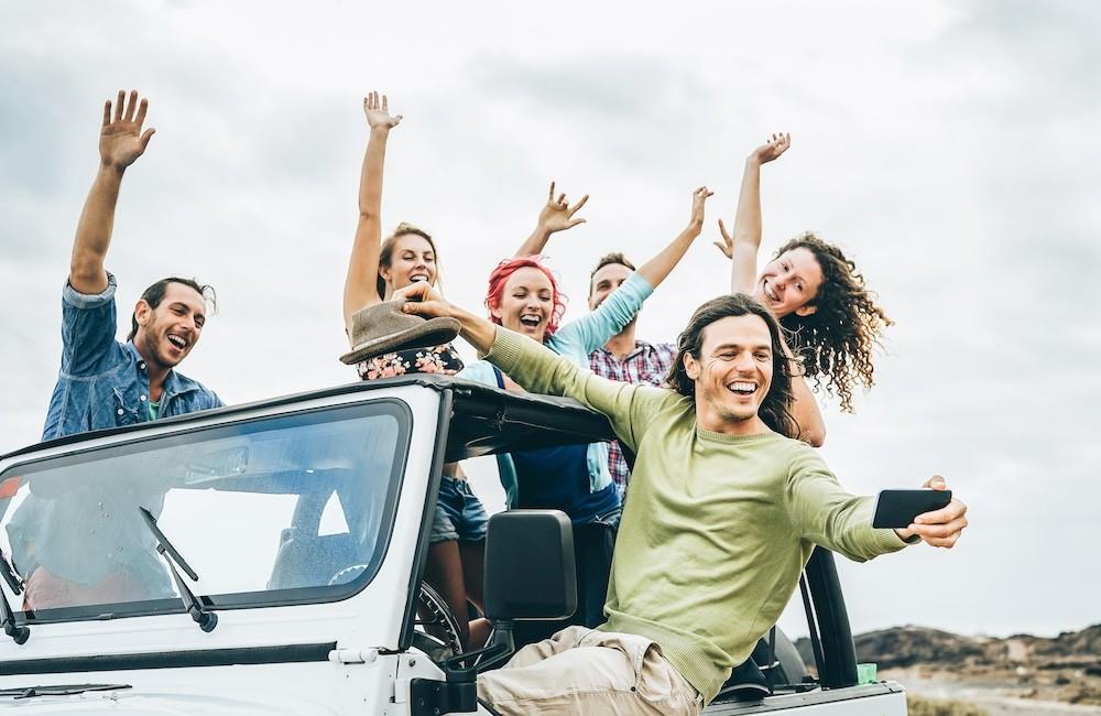 Gen Z Travelers Choose Eco-Destinations Over Luxury