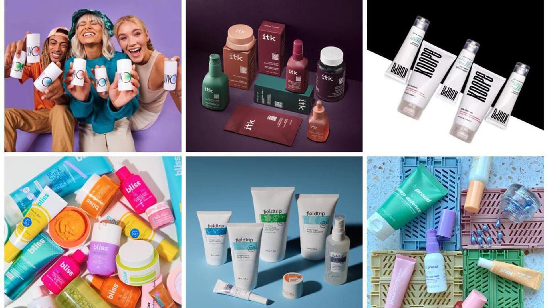 The Rise of Sustainable Makeup Brands Among Gen Z