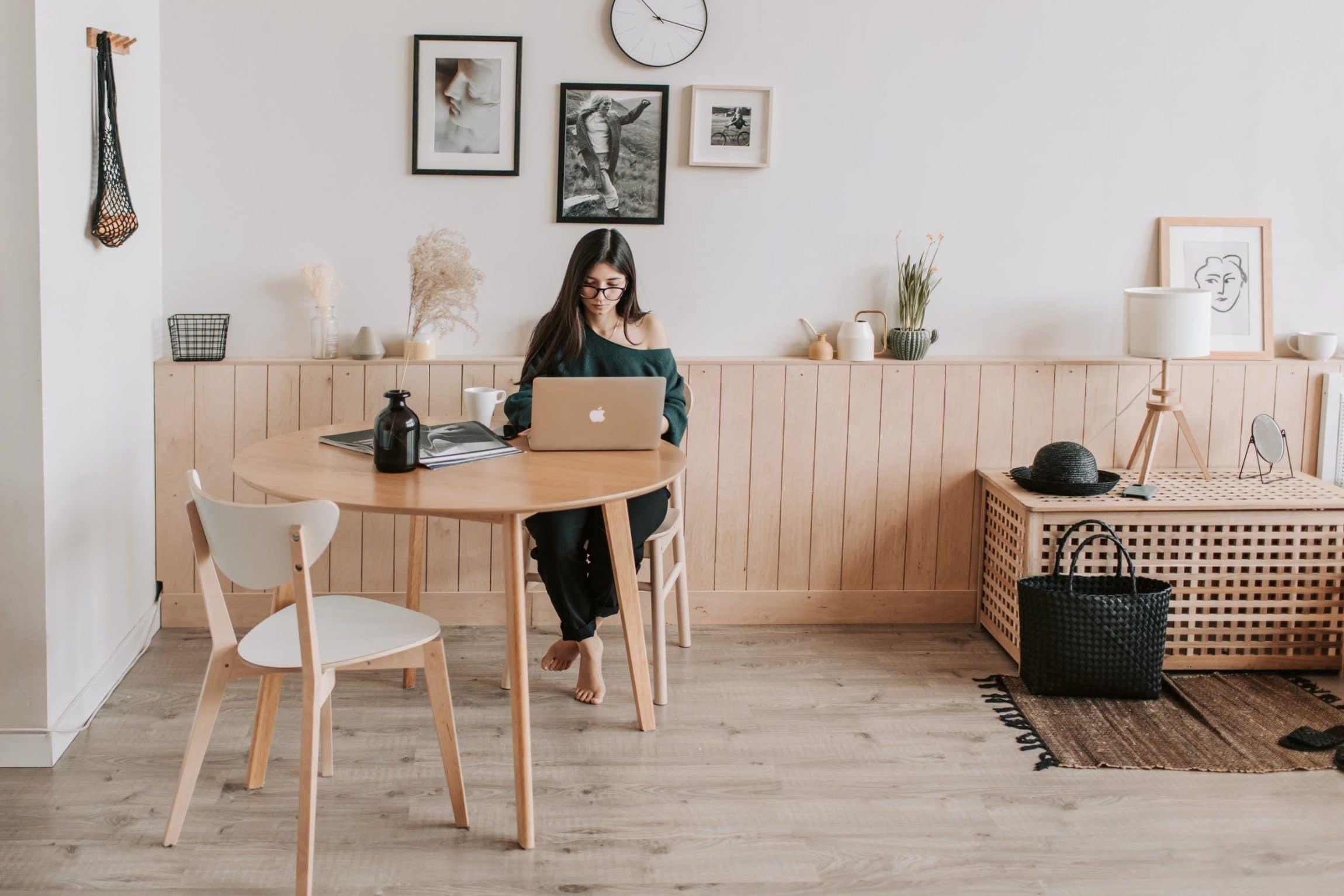 When Minimalism Becomes Plain and Boring
