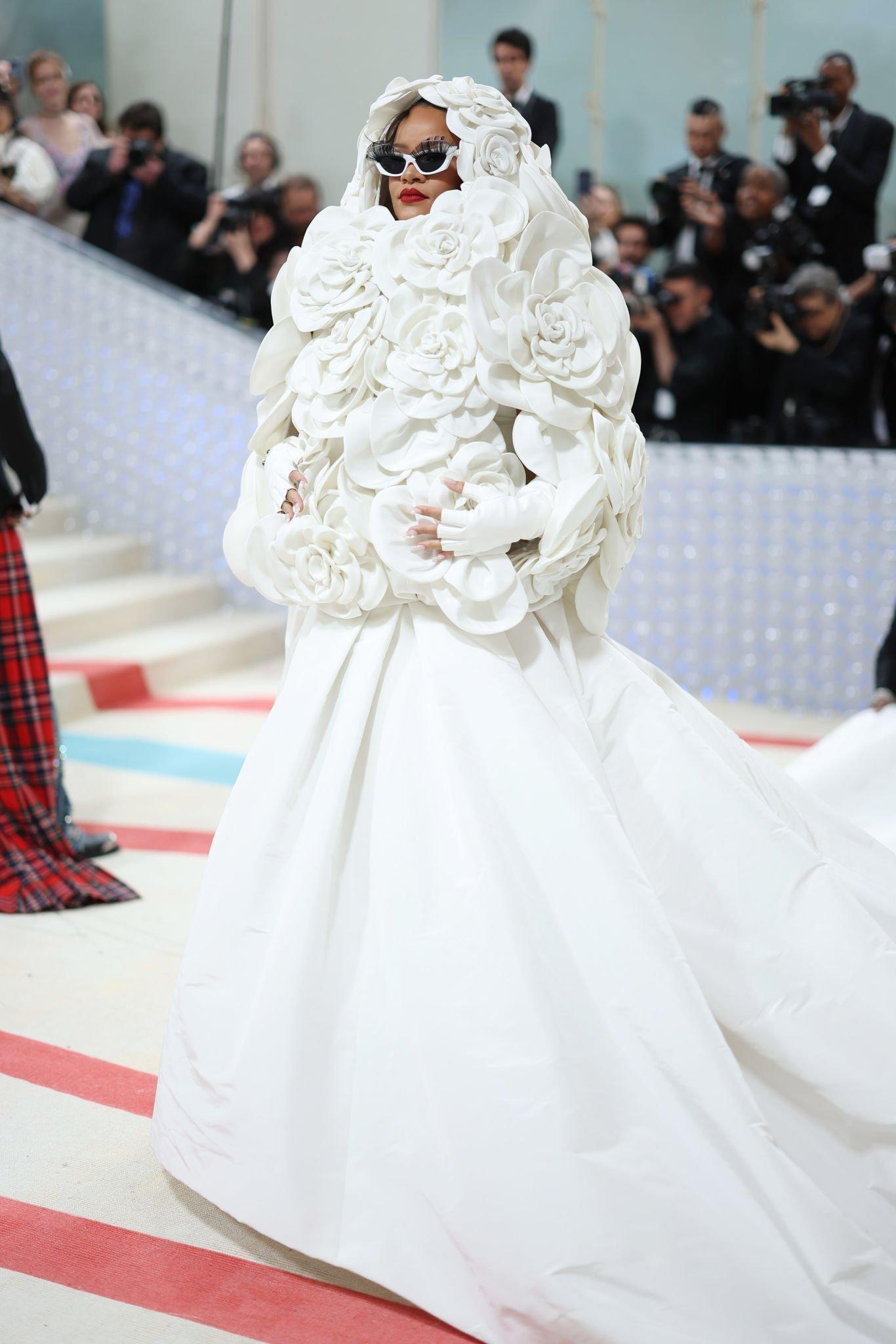 The Met Gala Looks Everyone’s Still Debating