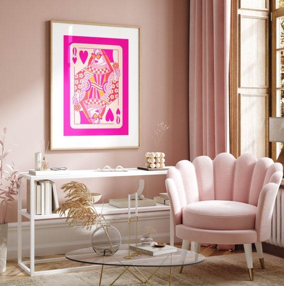 Maximalist Aesthetic Décor for Bold Teens