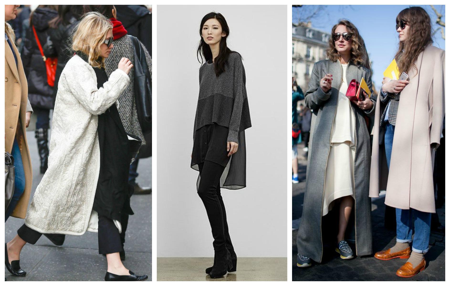 The Most Confusing Layered Looks of the Season