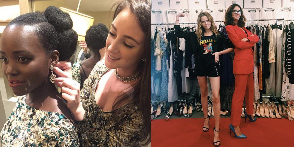 Why Some Celebs Should Fire Their Stylists