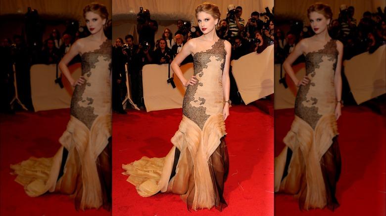 What Were They Thinking? The Most Confusing Red Carpet Looks