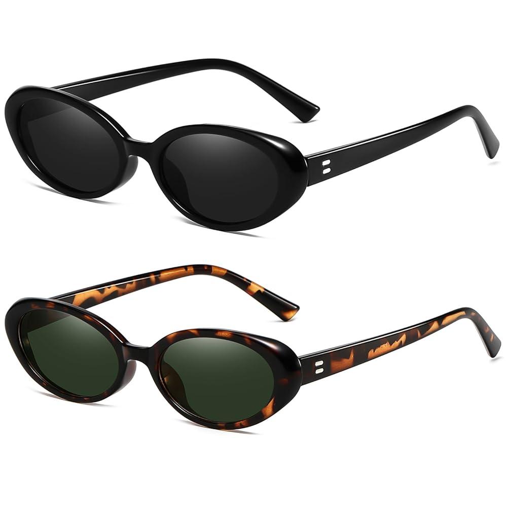 What’s hot now: retro sunglasses and throwback accessories