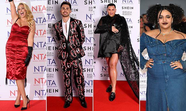 Why some stars are ditching award shows altogether