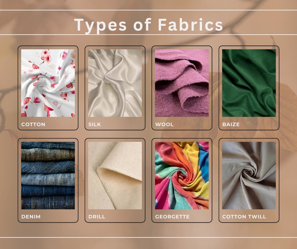 When Fabric Choices Make or Break an Outfit