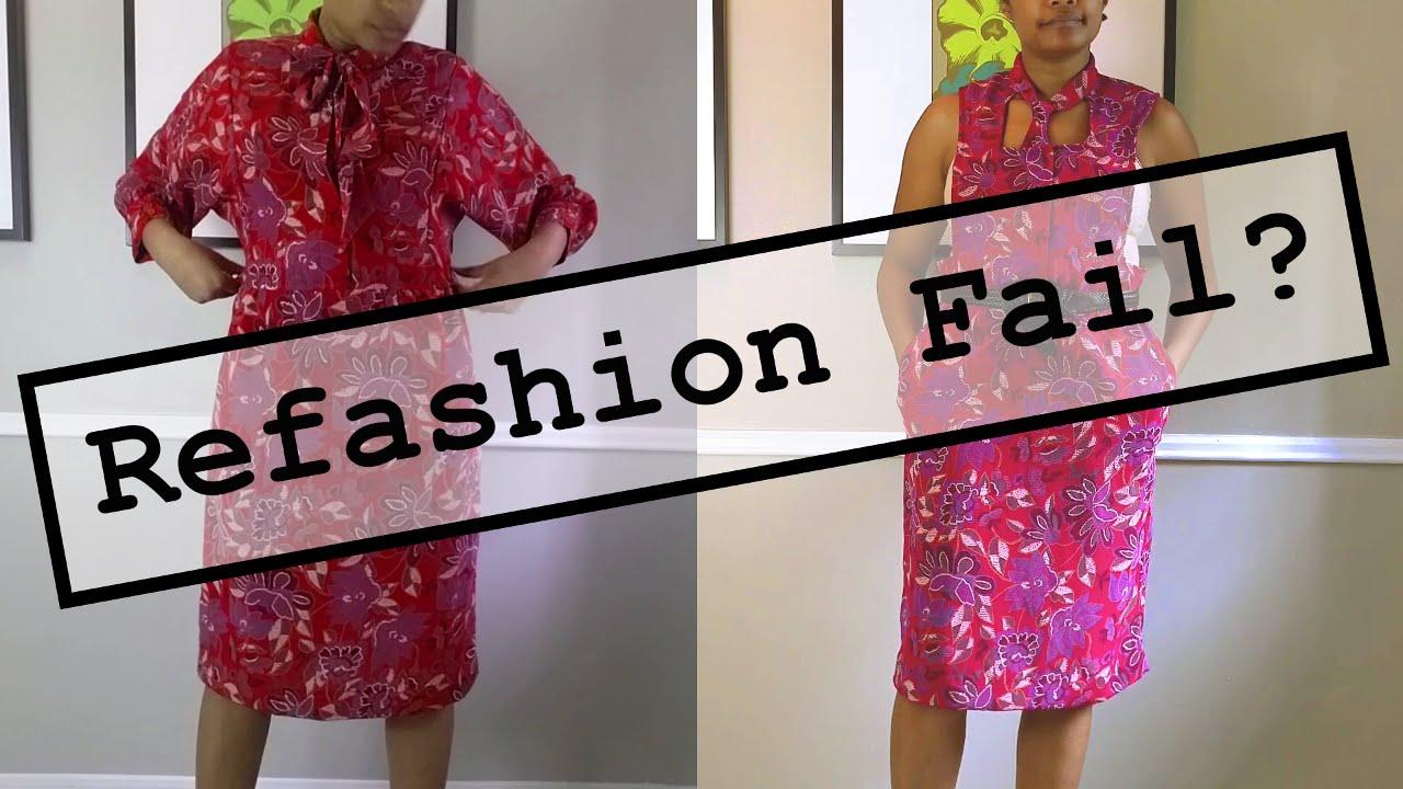 Outfits That Looked Like DIY Projects Gone Wrong