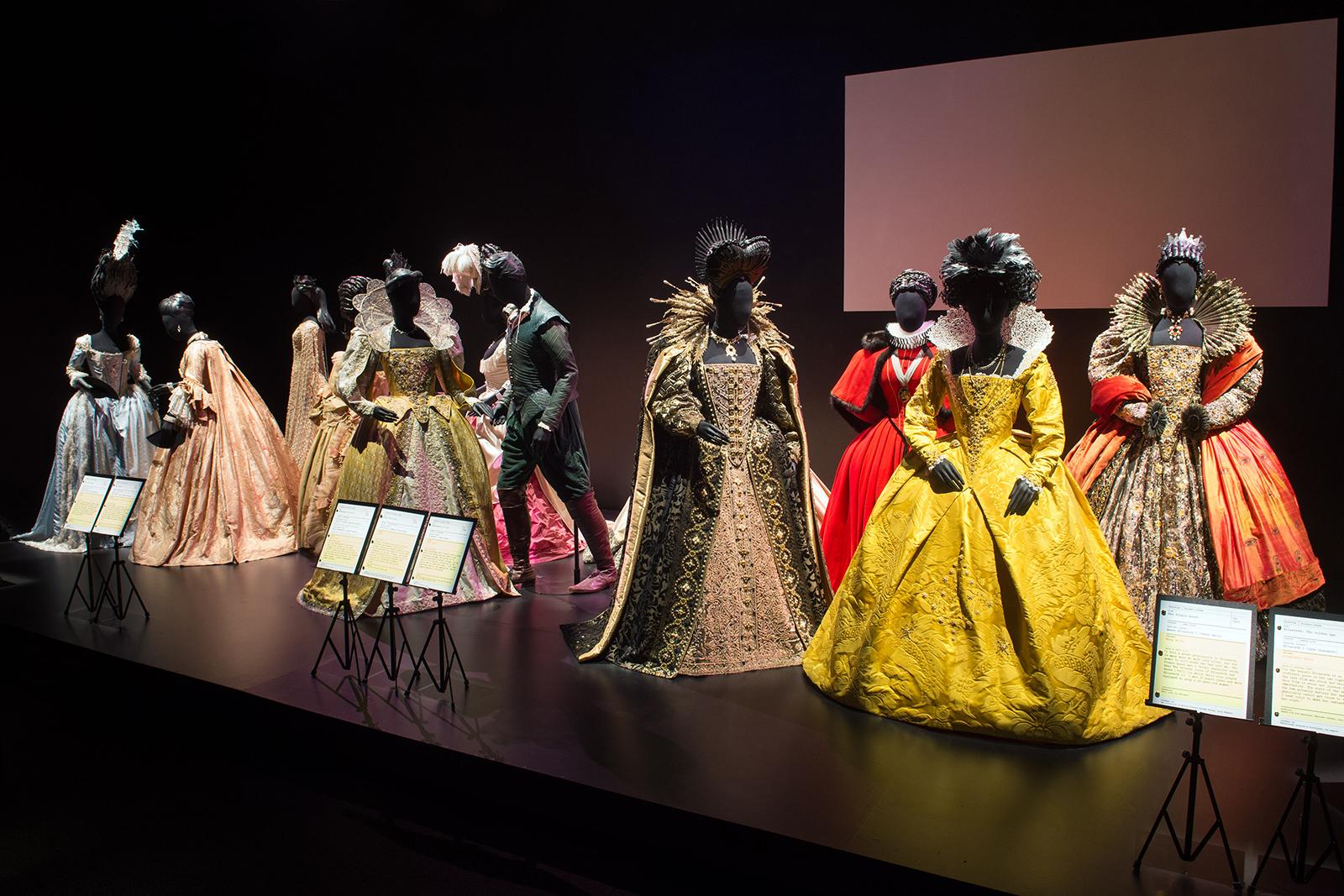 How stage costumes are influencing everyday wardrobes