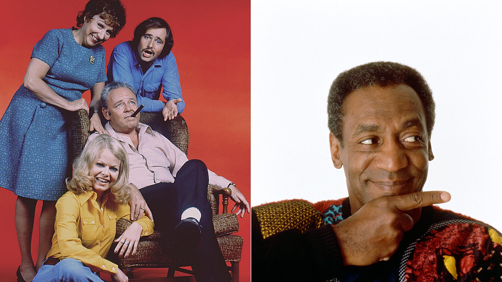 The Show That’s Bringing Back Old-School TV Energy