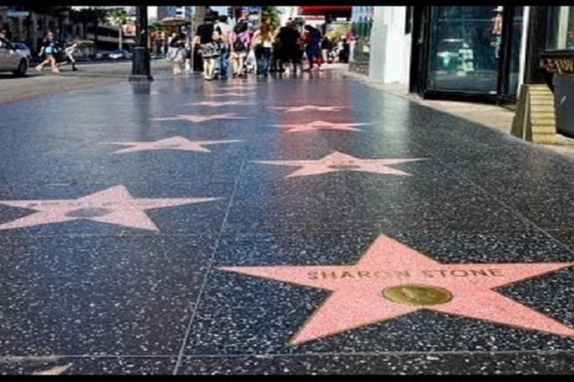 Behind the Glam: The Cost of Fame in Hollywood