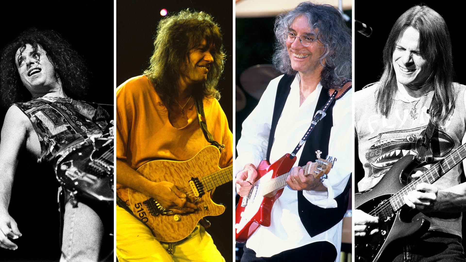 Rumors swirl about a secret all-star supergroup in the works