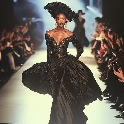 Outfits That Didn’t Translate from Runway to Reality