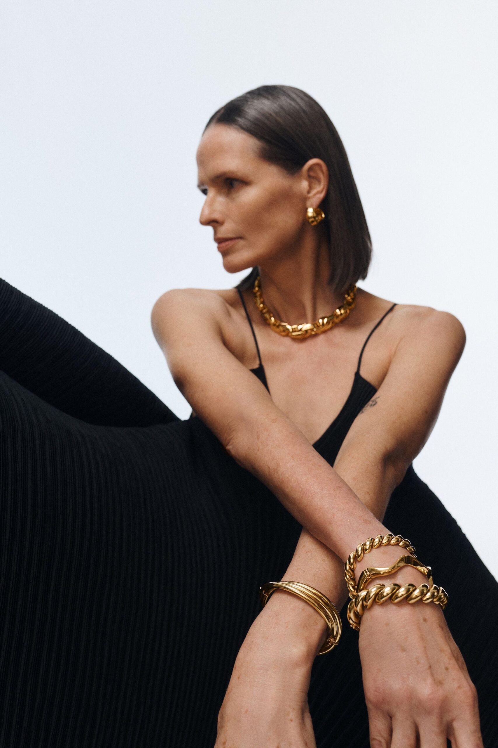 Gen Z’s favorite accessory: experimental silhouettes