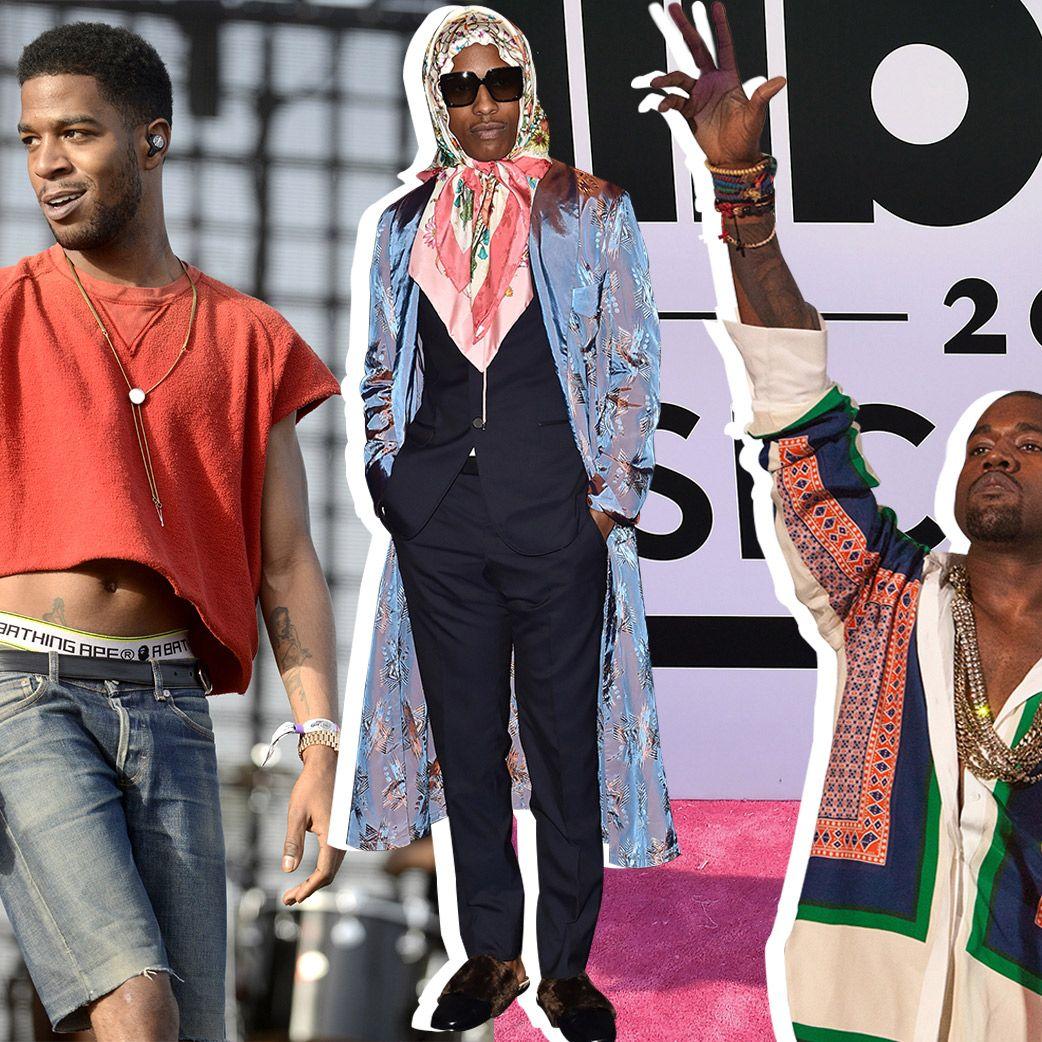A major artist faces backlash for controversial fashion choice