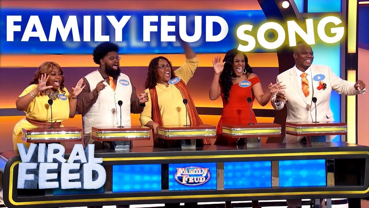 The song that sparked a feud between two chart-toppers