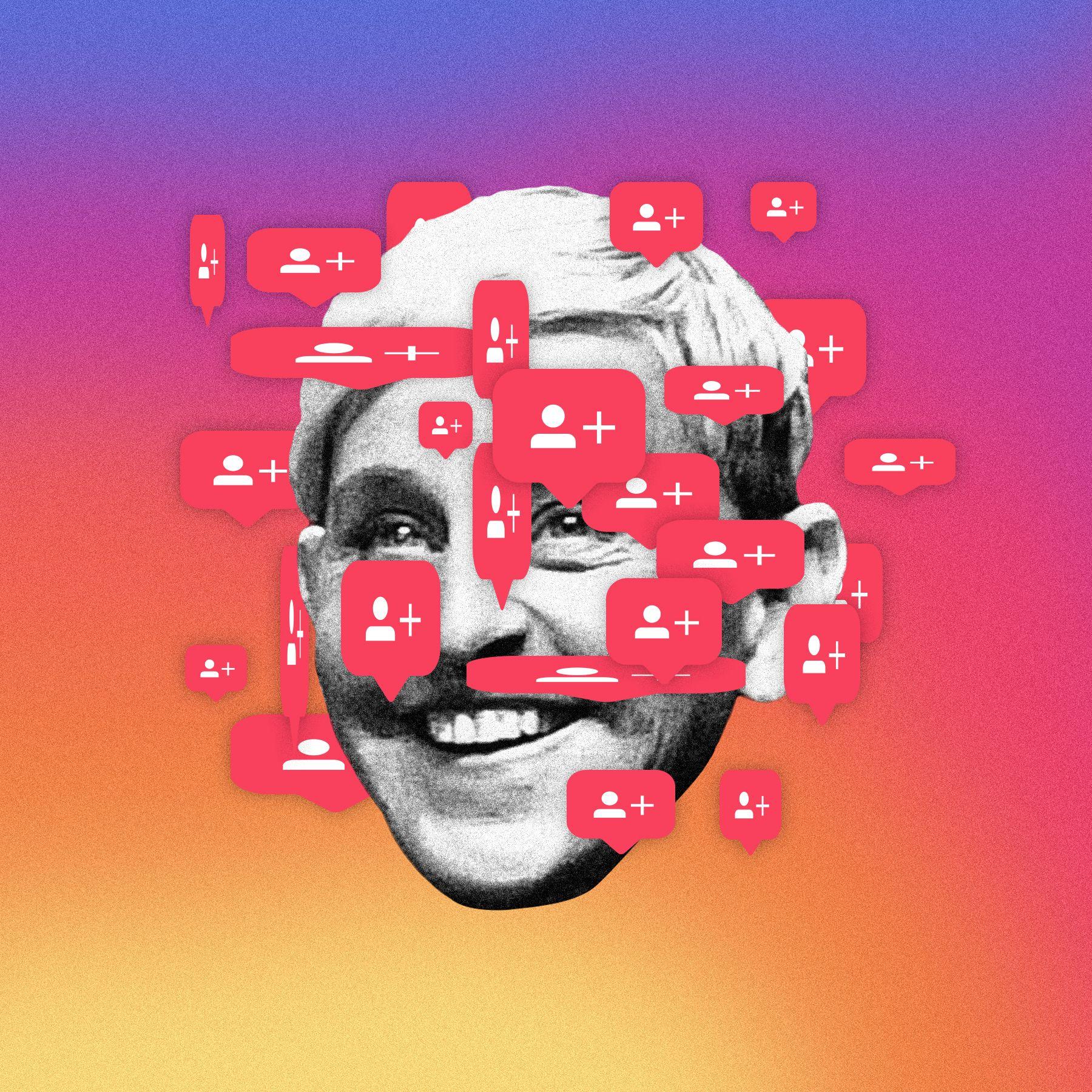 A-list artist accused of buying fake followers