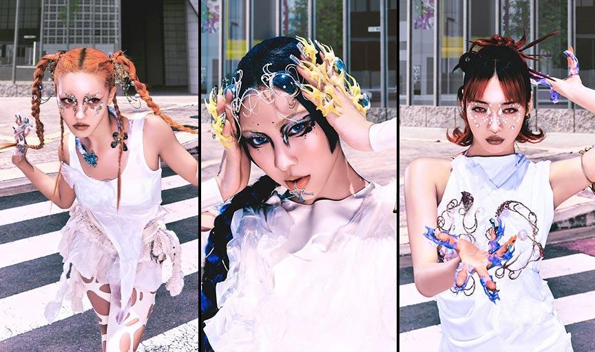 Gen Z and their obsession with nostalgic fashion revivals