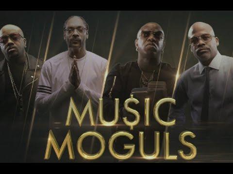 The music mogul quietly reshaping the business