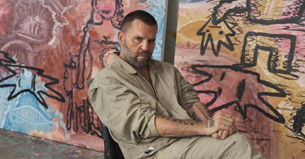 The lawsuit that could change how artists get paid