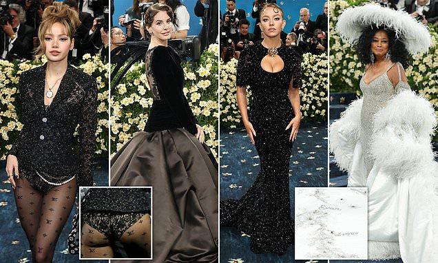 The Met Gala Moments That Missed the Message