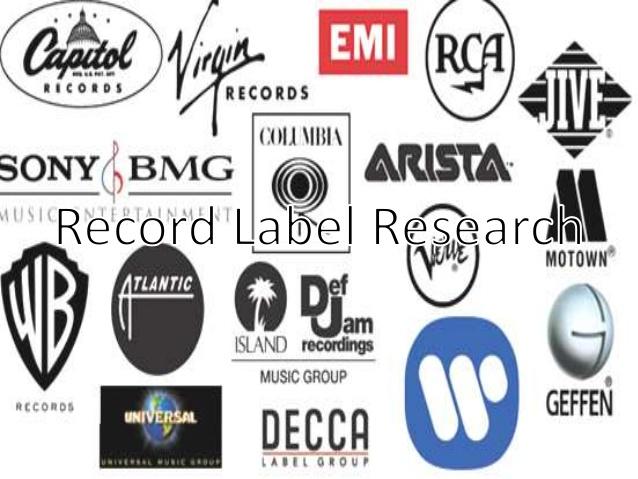 Hidden deals: how labels control social media trends