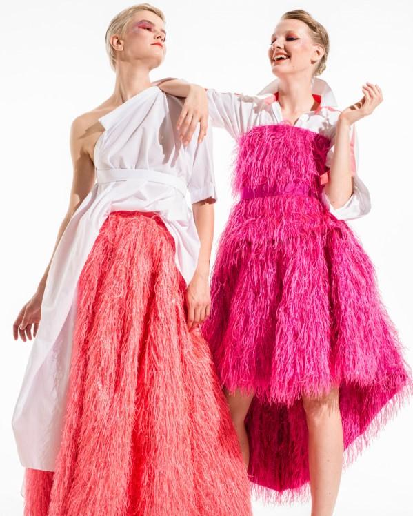 When “Bold” Becomes “Bizarre” in Fashion