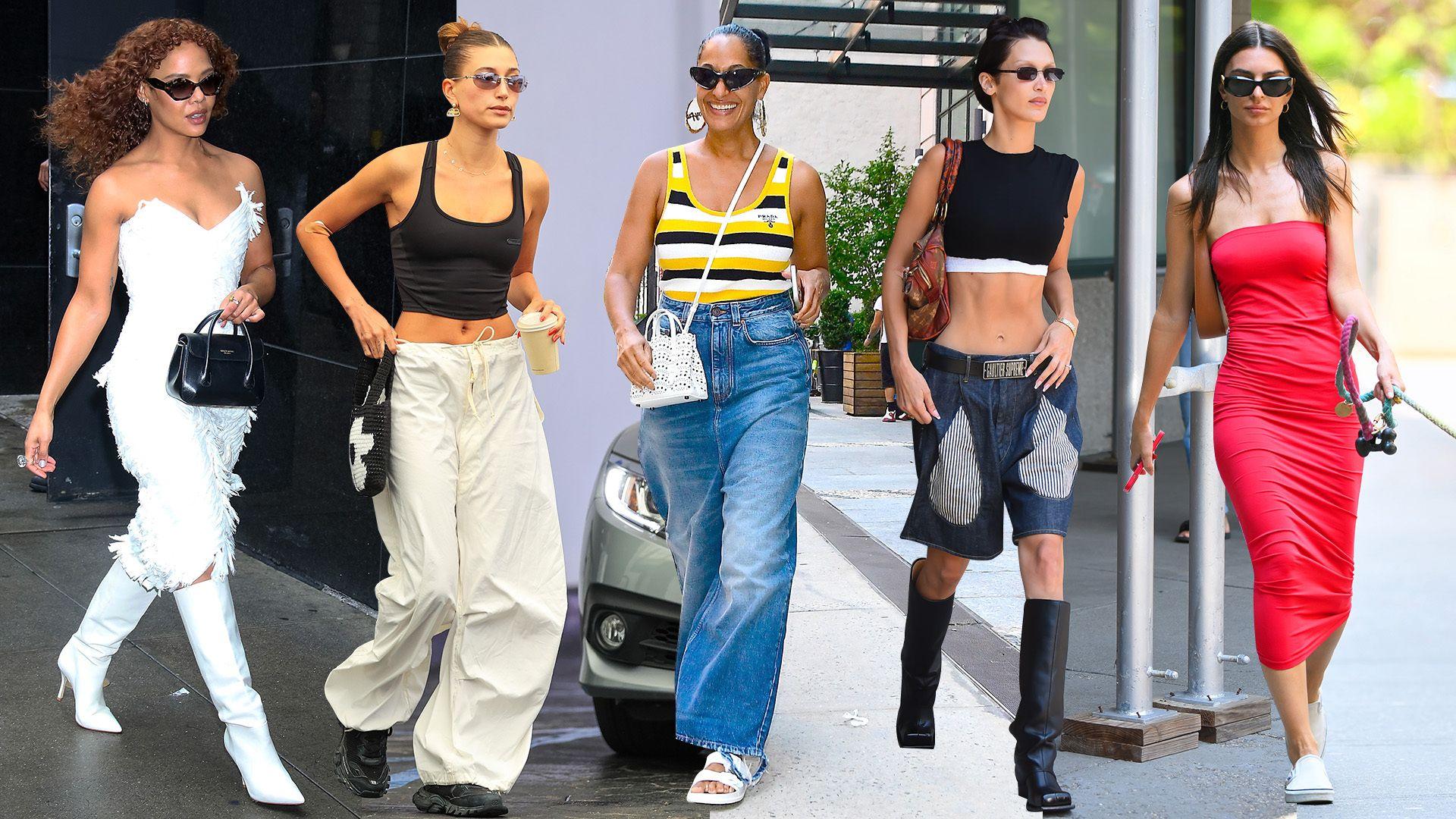 Celebrity Trends That Should Never Come Back