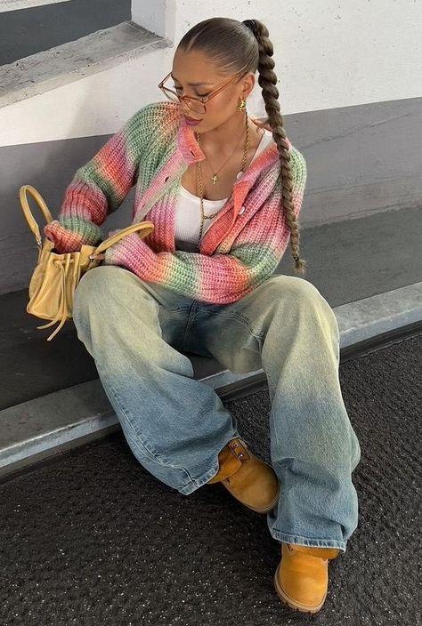 The Most Awkwardly Styled Looks of 2025